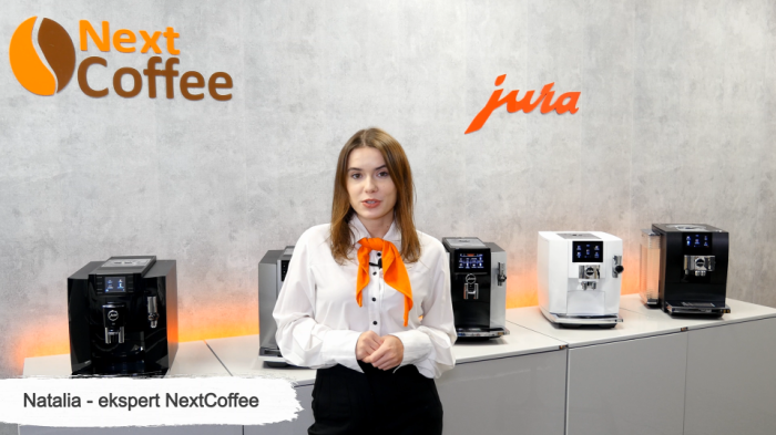 Jaki ekspres do kawy JURA kupić w 2023 roku?