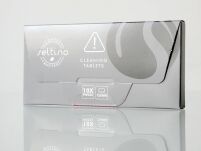 SELTINO CLEAN - UNIWERSALNE TABLETKI CZYSZCZĄCE DO EKSPRESÓW - 10 SZTUK - 2