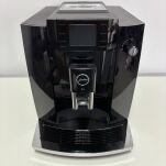 OUTLET •  JURA E6 Piano Black (EC) • POWYSTAWOWY - 2