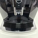 OUTLET •  JURA E6 Piano Black (EC) • POWYSTAWOWY - 8