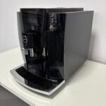 OUTLET •  JURA E6 Piano Black (EC) • POWYSTAWOWY - 4