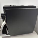 OUTLET •  JURA E6 Piano Black (EC) • POWYSTAWOWY - 6