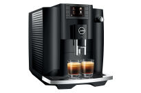 OUTLET •  JURA E6 Piano Black (EC) • POWYSTAWOWY - 9