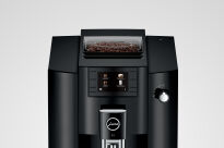 OUTLET •  JURA E6 Piano Black (EC) • POWYSTAWOWY - 12