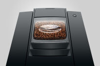 OUTLET •  JURA E6 Piano Black (EC) • POWYSTAWOWY - 13