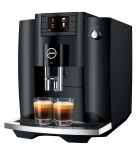 OUTLET •  JURA E6 Piano Black (EC) • POWYSTAWOWY - 10