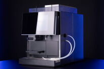 Ekspres do kawy Fresco X460 - 3