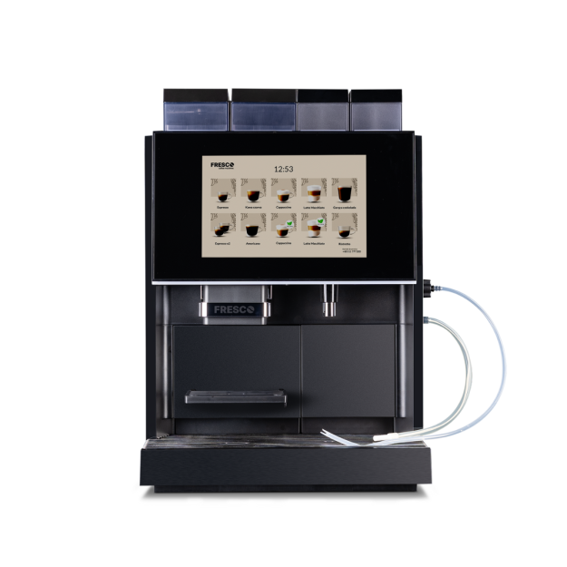 Ekspres do kawy Fresco X460