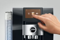 JURA Z10 Diamond Black (EB) - 12