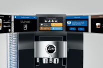 JURA Z10 Diamond Black (EB) - 10