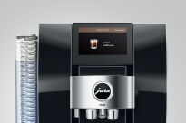 JURA Z10 Diamond Black (EB) - 9