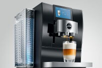 JURA Z10 Diamond Black (EB) - 6