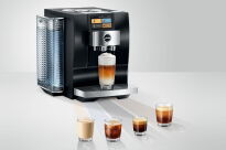 JURA Z10 Diamond Black (EB) - 13