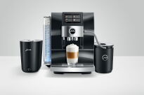 JURA Z10 Diamond Black (EB) - 14