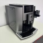 OUTLET • JURA E8 DARK INOX (EC) • PO ZWROCIE - 3