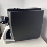 OUTLET • JURA E8 DARK INOX (EC) • PO ZWROCIE - 5