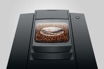 OUTLET • JURA E8 DARK INOX (EC) • PO ZWROCIE - 9