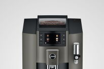 OUTLET • JURA E8 DARK INOX (EC) • PO ZWROCIE - 7