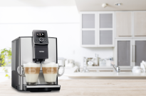 OUTLET • NIVONA CafeRomatica 825 • DEMO - 8