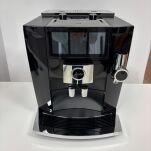 OUTLET •  JURA J8 TWIN Diamond Black (EA) • DEMO - 2