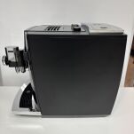 OUTLET •  JURA J8 TWIN Diamond Black (EA) • DEMO - 5