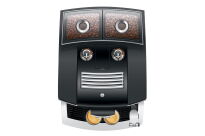 OUTLET •  JURA J8 TWIN Diamond Black (EA) • DEMO - 13