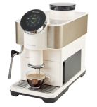 DR.COFFEE H1 - BIAŁY • 2 KG KAWY GRATIS - 3