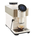 DR.COFFEE H1 - BIAŁY • 2 KG KAWY GRATIS - 2