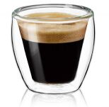 SZKLANKA TERMICZNA COFENA ESPRESSO 80 ML - 2