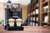 OUTLET • NIVONA CafeRomatica 960 • DEMO - 9
