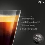 Kapsułki Nescafé Dolce Gusto Espresso Intenso 16 sztuk - 2