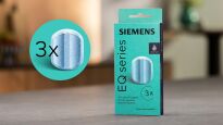 Tabletki odkamieniające Siemens - 3 sztuki - 2