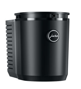 OUTLET • Chłodziarka Cool Control JURA - 1 l BLACK (EB) • DEMO