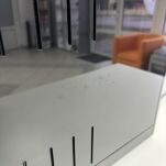 OUTLET • EKSPRES DO KAWY MELITTA LATTICIA OT F30/0-100 • DEMO - 7