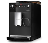 OUTLET • EKSPRES DO KAWY MELITTA LATTICIA OT F30/0-100 • DEMO - 8
