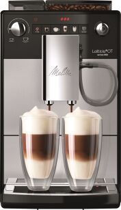 MELITTA LATTICIA OT F300-101 + 1kg kawy GRATIS