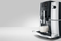 JURA E6 Platinum (EB) - 6