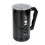Bialetti Milk Frother MKF02 Nero - Elektryczny spieniacz do mleka Czarny - 2