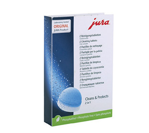 JURA E6 EC