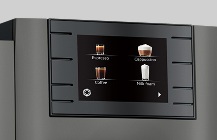 JURA E6