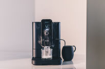 OUTLET • NIVONA CAFEROMATICA 8101 • DEMO - 14