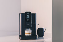 OUTLET • NIVONA CAFEROMATICA 8101 • DEMO - 13