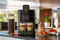 OUTLET • NIVONA CAFEROMATICA 8101 • DEMO - 11