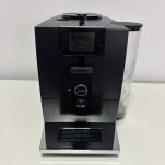 OUTLET • JURA ENA 8 Full Metropolitan Black (EC) • DEMO - 2