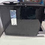 OUTLET • JURA ENA 8 Full Metropolitan Black (EC) • DEMO - 5