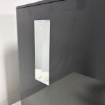 OUTLET • JURA ENA 8 Full Metropolitan Black (EC) • DEMO - 6