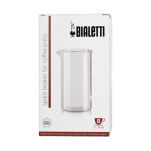 Bialetti - Szkło zapasowe do French Press 350ml - 2