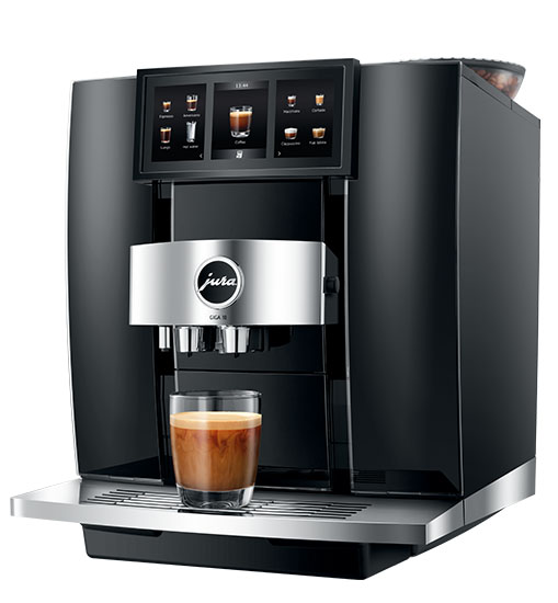 JURA GIGA10