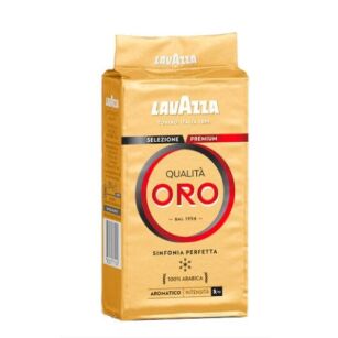 Kawa mielona QUALITA ORO 250G