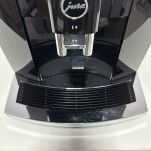 OUTLET • Jura E4 Piano Black (EA) • DEMO - 5